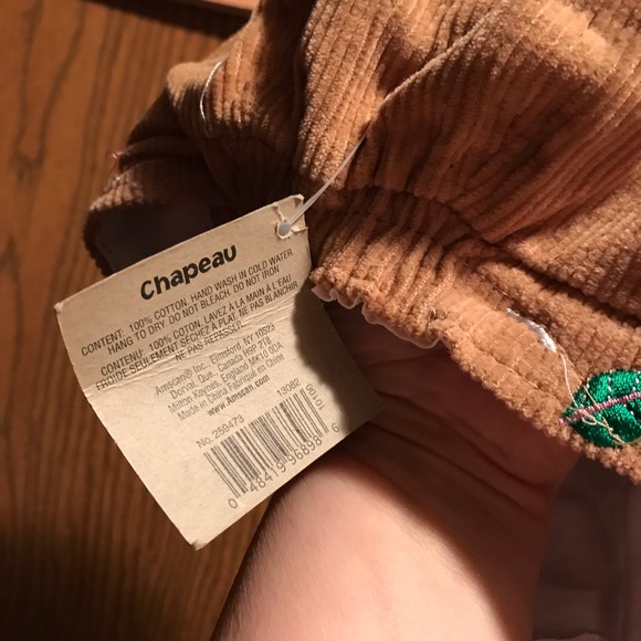 Owl Cap - Picture 3 of 7